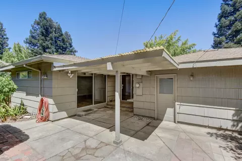 Exterior - 1118 Stanford Pl, Davis, CA 95616 photo 11 of 19