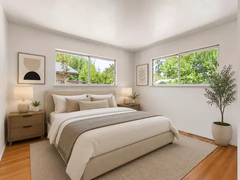 Bedroom - 1118 Stanford Pl, Davis, CA 95616 photo 5 of 9