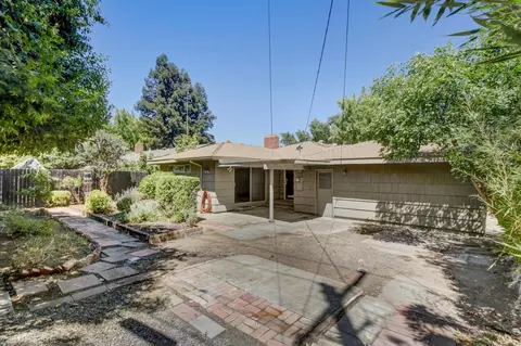Exterior - 1118 Stanford Pl, Davis, CA 95616 photo 10 of 19