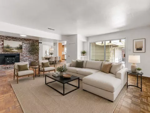 Living - 1118 Stanford Pl, Davis, CA 95616 photo 11 of 11