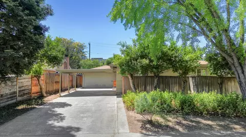 Exterior - 1118 Stanford Pl, Davis, CA 95616 photo 19 of 19