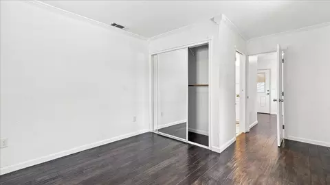 Bedroom - 2418 E Park St, Stockton, CA 95205 photo 1 of 5