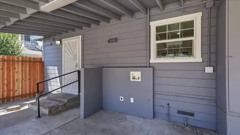 Exterior - 2418 E Park St, Stockton, CA 95205 photo 4 of 14
