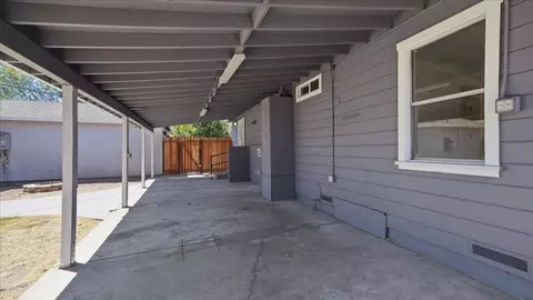 Exterior - 2418 E Park St, Stockton, CA 95205 photo 3 of 14