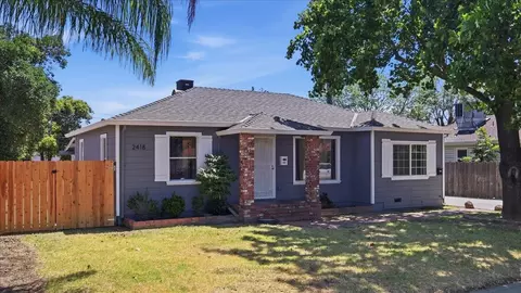 2418 E Park St, Stockton, CA 95205