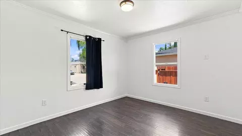 Bedroom - 2418 E Park St, Stockton, CA 95205 photo 4 of 5