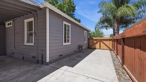 Exterior - 2418 E Park St, Stockton, CA 95205 photo 5 of 14