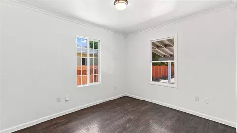 Bedroom - 2418 E Park St, Stockton, CA 95205 photo 2 of 5