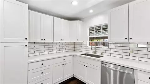 Kitchen - 2418 E Park St, Stockton, CA 95205 photo 1 of 4