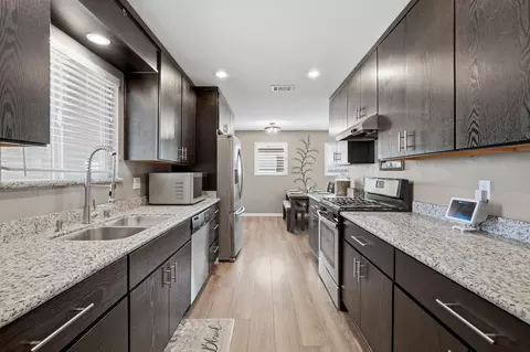 Kitchen - 242 Martha St, Manteca, CA 95337 photo 1 of 2