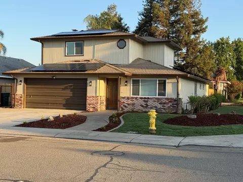 Exterior - 1621 Davis St, Ripon, CA 95366 photo 6 of 10
