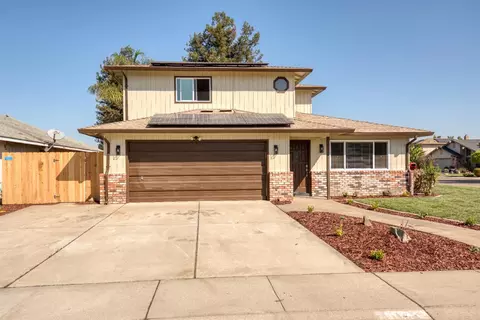 Exterior - 1621 Davis St, Ripon, CA 95366 photo 3 of 10