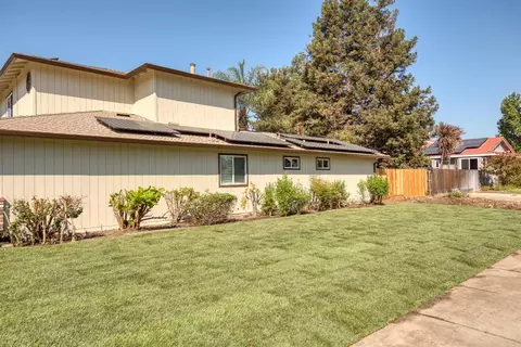 Exterior - 1621 Davis St, Ripon, CA 95366 photo 10 of 10