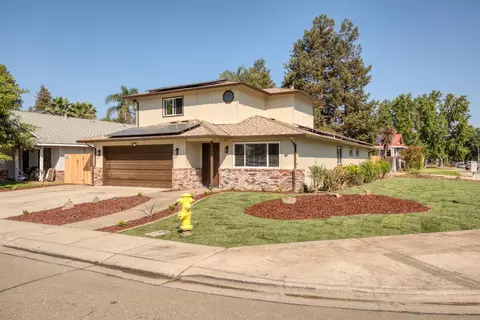 Exterior - 1621 Davis St, Ripon, CA 95366 photo 2 of 10