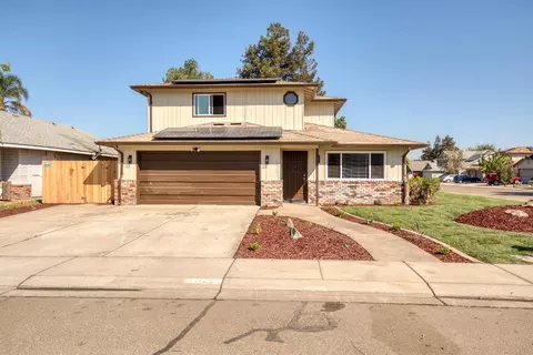 Exterior - 1621 Davis St, Ripon, CA 95366 photo 5 of 10
