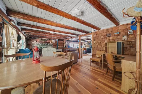 Dining - 15736 Armstrong Rd, Sheep Ranch, CA 95246 photo 1 of 5