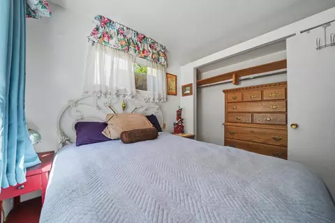 Bedroom - 15736 Armstrong Rd, Sheep Ranch, CA 95246 photo 9 of 15