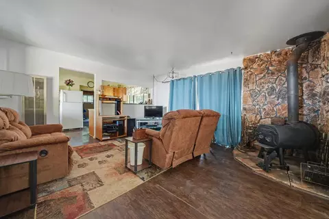 Living - 15736 Armstrong Rd, Sheep Ranch, CA 95246 photo 4 of 10