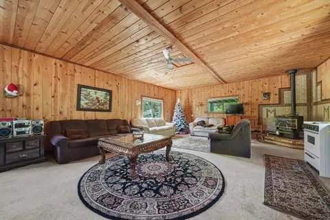 Living - 15736 Armstrong Rd, Sheep Ranch, CA 95246 photo 7 of 10