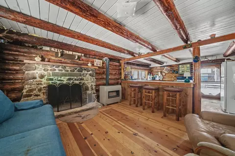 Living - 15736 Armstrong Rd, Sheep Ranch, CA 95246 photo 3 of 10