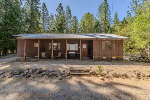 Exterior - 15736 Armstrong Rd, Sheep Ranch, CA 95246 photo 6 of 28