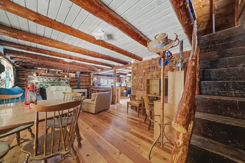Dining - 15736 Armstrong Rd, Sheep Ranch, CA 95246 photo 3 of 5