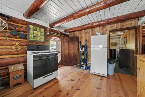 Kitchen - 15736 Armstrong Rd, Sheep Ranch, CA 95246 photo 3 of 8
