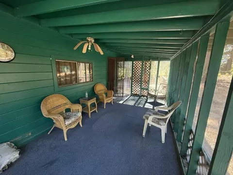 Exterior - 15736 Armstrong Rd, Sheep Ranch, CA 95246 photo 20 of 28