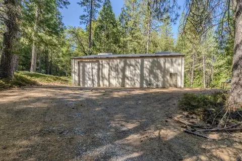 Exterior - 15736 Armstrong Rd, Sheep Ranch, CA 95246 photo 12 of 28