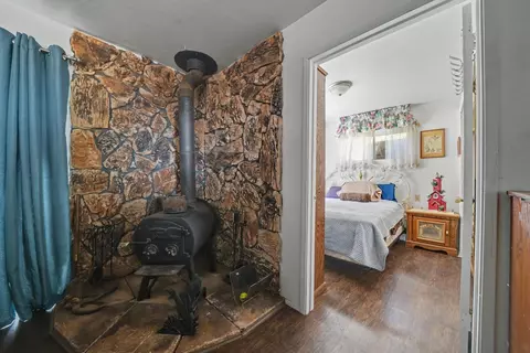 Entry Way - 15736 Armstrong Rd, Sheep Ranch, CA 95246 photo 1 of 1