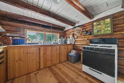 Kitchen - 15736 Armstrong Rd, Sheep Ranch, CA 95246 photo 4 of 8