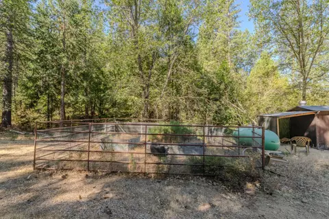 Exterior - 15736 Armstrong Rd, Sheep Ranch, CA 95246 photo 9 of 28