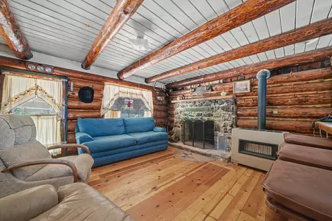 Living - 15736 Armstrong Rd, Sheep Ranch, CA 95246 photo 1 of 10