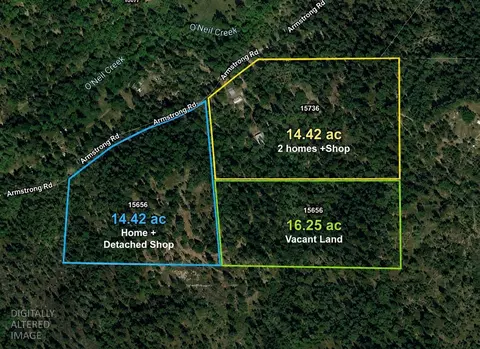 Other - 15736 Armstrong Rd, Sheep Ranch, CA 95246 photo 2 of 25