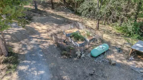 Exterior - 15736 Armstrong Rd, Sheep Ranch, CA 95246 photo 26 of 28
