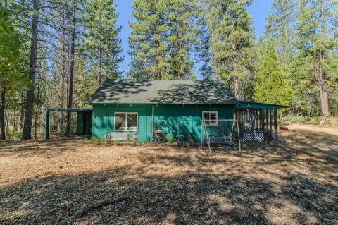 Exterior - 15736 Armstrong Rd, Sheep Ranch, CA 95246 photo 15 of 28
