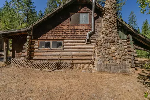 Exterior - 15736 Armstrong Rd, Sheep Ranch, CA 95246 photo 3 of 28