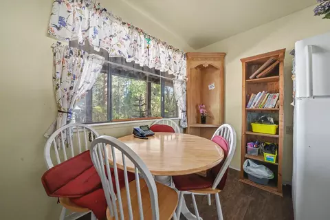 Dining - 15736 Armstrong Rd, Sheep Ranch, CA 95246 photo 4 of 5