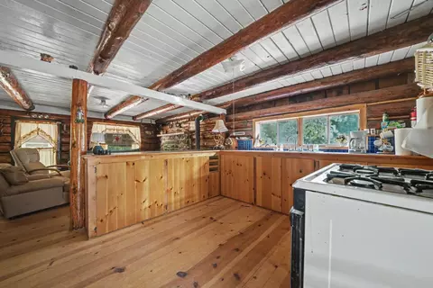 Kitchen - 15736 Armstrong Rd, Sheep Ranch, CA 95246 photo 1 of 8