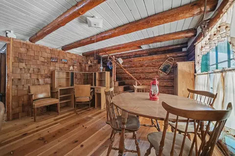 Dining - 15736 Armstrong Rd, Sheep Ranch, CA 95246 photo 2 of 5
