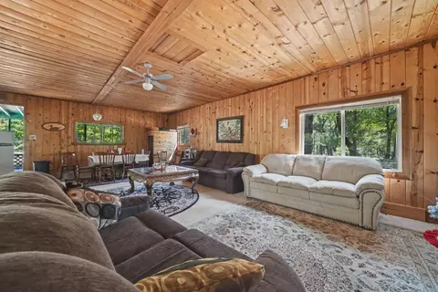 Living - 15736 Armstrong Rd, Sheep Ranch, CA 95246 photo 10 of 10