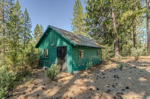 Exterior - 15736 Armstrong Rd, Sheep Ranch, CA 95246 photo 16 of 28