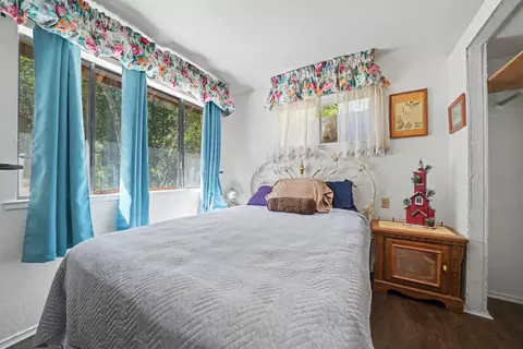 Bedroom - 15736 Armstrong Rd, Sheep Ranch, CA 95246 photo 7 of 15