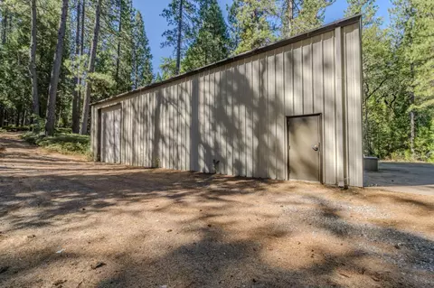 Exterior - 15736 Armstrong Rd, Sheep Ranch, CA 95246 photo 11 of 28