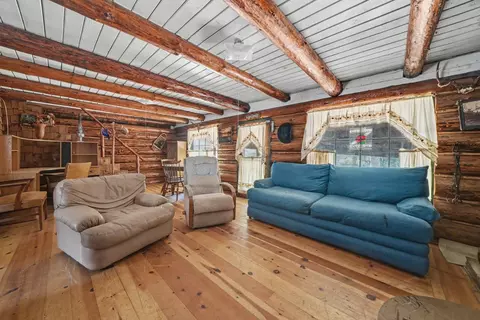 Living - 15736 Armstrong Rd, Sheep Ranch, CA 95246 photo 2 of 10