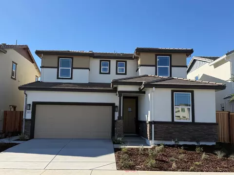 6033 Butterfly Spring Way, Roseville, CA 95747