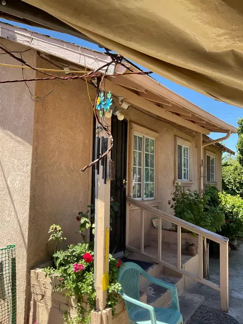 Exterior - 303 Plainsburg Rd, Planada, CA 95365 photo 26 of 46