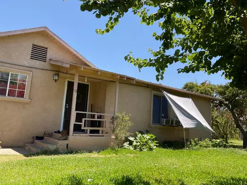 Exterior - 303 Plainsburg Rd, Planada, CA 95365 photo 4 of 46