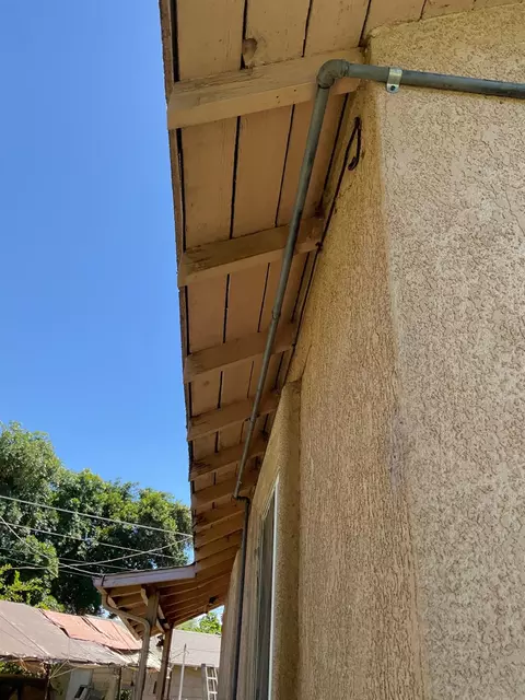 Exterior - 303 Plainsburg Rd, Planada, CA 95365 photo 27 of 46