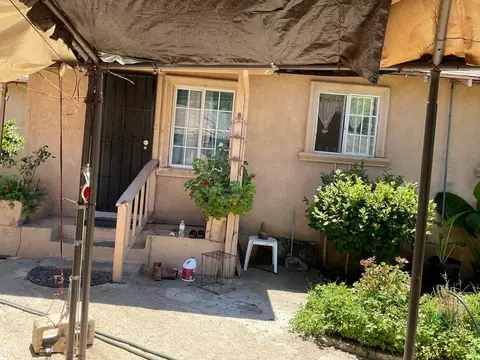 Exterior - 303 Plainsburg Rd, Planada, CA 95365 photo 5 of 46